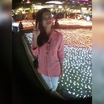 Sela_adelia's profile picture. Never give up !