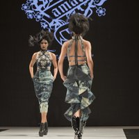 One West Mag. Style (@onewestfashn1) 's Twitter Profile