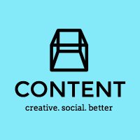 Content (@content_ie) 's Twitter Profile