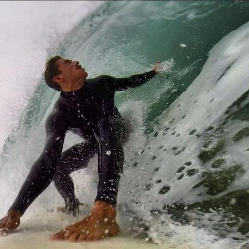 outsideisbetter's profile picture. Coastal scientist. Enthusiastic and Optimistic. Ocean and beaches on my mind. opinions are my own. retweets are not endorsements