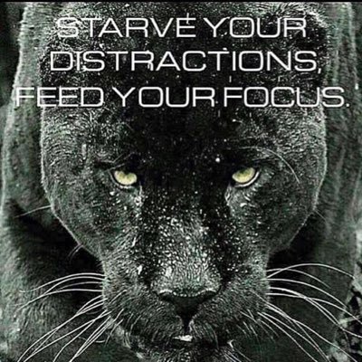We are offering a pattern interrupt with the introduction of life changing information and making it available to everyone.