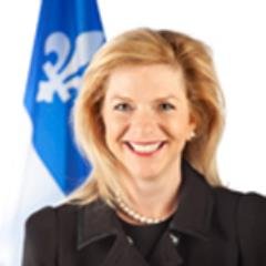 Québec Delegate to New England / Déléguée du Québec en Nouvelle-Angleterre