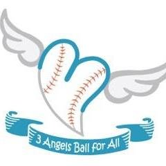 In Loving Memory of Our 3 Angels - Lacey, PJ, and Baby Christopher. We strive to ensure every child, regardless of parental income, can play organized sports.