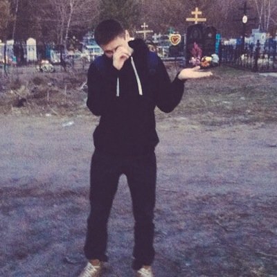 pospelov_12's profile picture. 