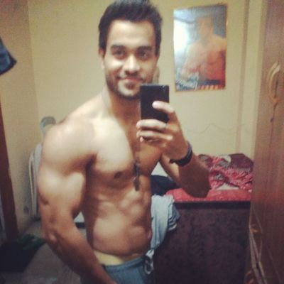 Sid93Tiwari09's profile picture. Fitness Enthusiast... Lifetym Natural... Health Lover... Love to help....