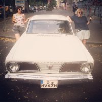 Peggy Sue (@peggysueband) 's Twitter Profile