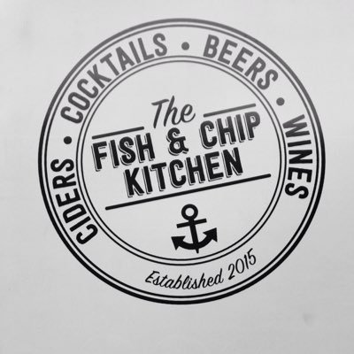 FishChipKitchen's profile picture. 78 Princes Avenue, Hull.