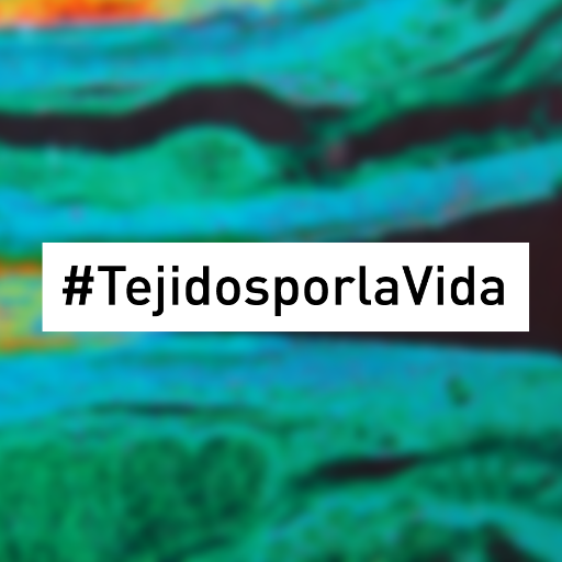 #TejidosporlaVida es una campaña autorizada por la Red Nacional de Donación y Trasplantes, y la Secretaría Seccional de Salud y Protección Social de Antioquia.