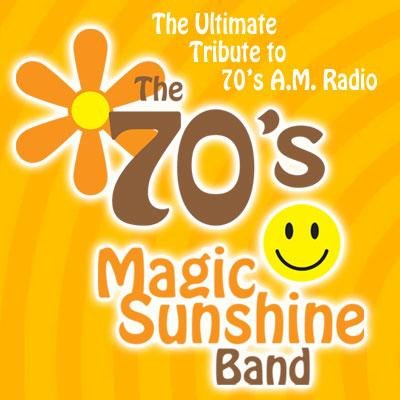 70's Magic Sunshine