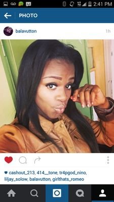 Y'all Favorite Brown Skin. Nesto Jr Mommy # P's S I N G L E!!