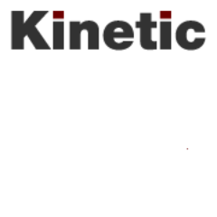 KineticTeam's profile picture. Kinetic provides The Globalizor translation management system (complete with comprehensive translation metrics) to medium and large-sized global enterprises.
