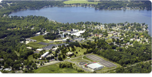 Town of Winona Lake, Indiana