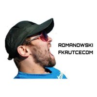 Rafał Romanowski (@fkrutcecom) 's Twitter Profile Photo Rafał Romanowski (@fkrutcecom) 's Twitter Profile Photo