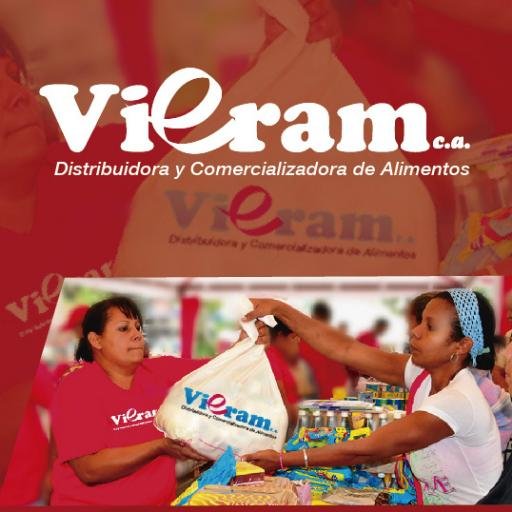 ¡Servimos a nuestro pueblo! Transportamos, distribuimos y comercializamos alimentos a PRECIOS JUSTOS en Mercados Populares en todo el occidente de Venezuela