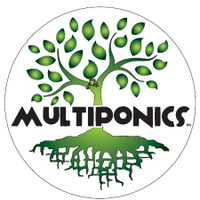 multiponics (@multiponics) 's Twitter Profile