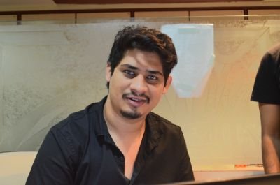 singhnishant93's profile picture. 