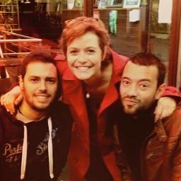 Mathieu_Paquier's profile picture. Kappa