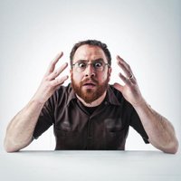 Eric W. Krueger (@ericwkrueger) 's Twitter Profile