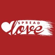 @kevinlove. Community. Share. Give Back. SpreadLove.