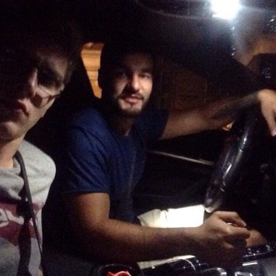 anton0770v's profile picture. 