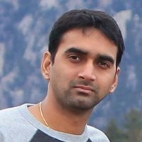 Krishna Mamillapalli (@krisgrp) 's Twitter Profile