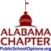 PSO Alabama Chapter (@PSOAlabama) Twitter profile photo