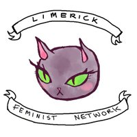 Limerick Feminist Network(@LmkFeminist) 's Twitter Profile Photo