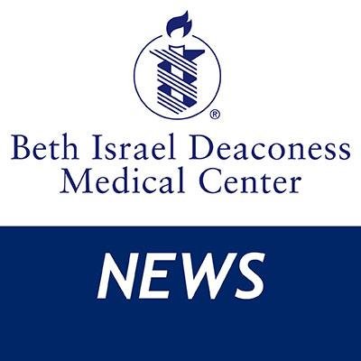 This account is now retired. Follow @BIDMChealth to stay in the loop on the latest news and innovative research from Beth Israel Deaconess Medical Center.