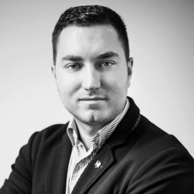 DariuszOlejnik2's profile picture. make a difference by doing something...