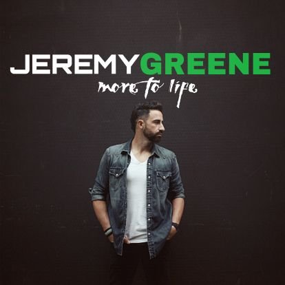 Jeremy Greene Profile