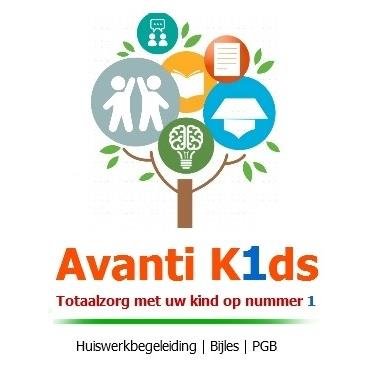 avantik1ds's profile picture. De juiste aandacht voor kinderen op het gebied van gedrag, leren, sociaal-emotionele ontwikkeling en school. | Bijles, huiswerkbegeleiding, PGB, RT (dyslexie)