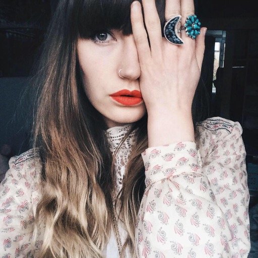 ASOS and ASOS Marketplace insider obsessed with all things seventies and vintage.