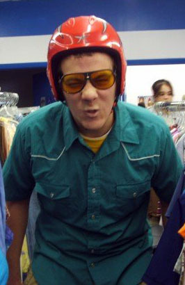 theaarondean's profile picture. I like pie