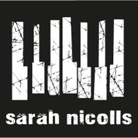 Sarah Nicolls(@sarahpiano) 's Twitter Profile Photo