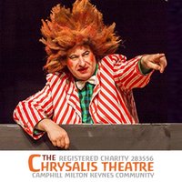 Chrysalis Theatre MK (@chrysalismk) 's Twitter Profile