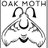 OakMoth Books