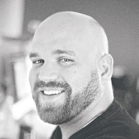 Josh Knell (@thebigknell) 's Twitter Profile