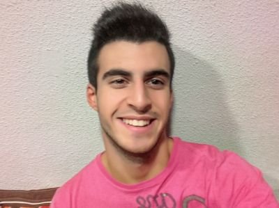 22AaronSanchez's profile picture. ☆