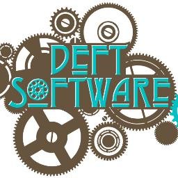The official Twitter account of Deft Software, a company bringing reason and elegance to application development in large enterprises.