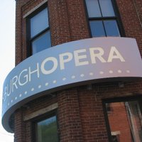 Pittsburgh Opera(@PittsburghOpera) 's Twitter Profile Photo