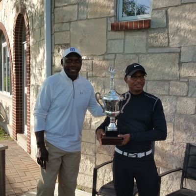 garyasmithgolf's profile picture. 