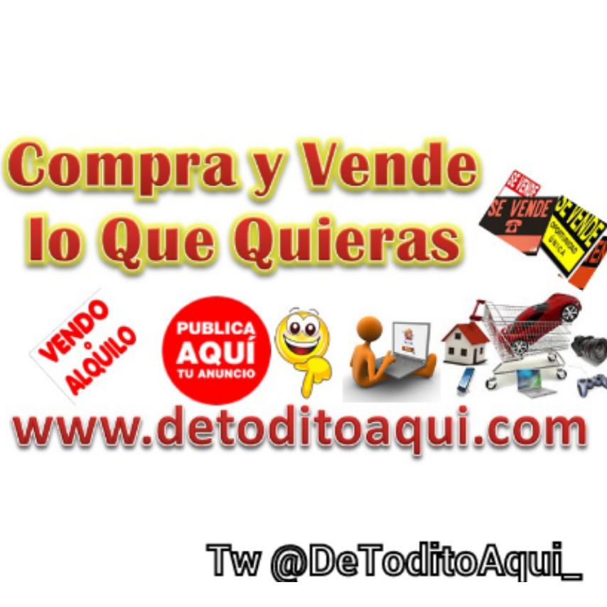 detoditoaqui_'s profile picture. publica, vende y compra lo que quieras en  https://t.co/pAB6QNCVqx