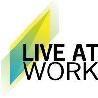 LIVE AT WORK (@startliveatwork) 's Twitter Profile
