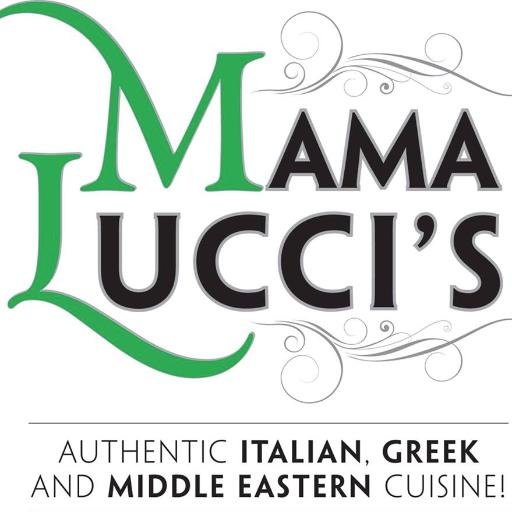 Mama Lucci’s serves our family’s native Italian food, native Middle Eastern food, and everyone’s favorite Greek food. Let us cater your event!