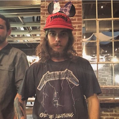 FLYson666's profile picture. SKATE DITCHES, DATE WITCHES.