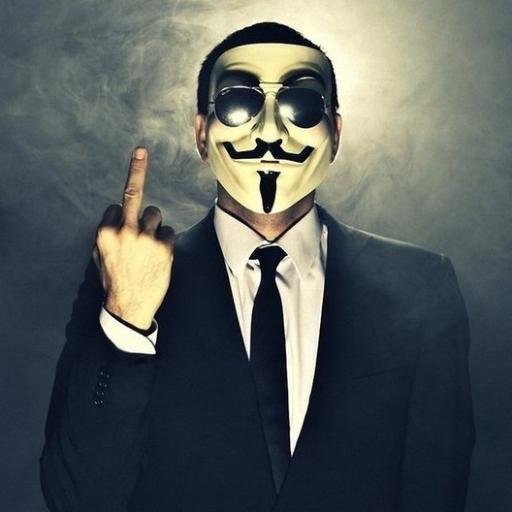 Fuck the government