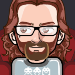 StochasticTinkr's profile picture. Tinkerer, Thinker, Coder, Architect.
