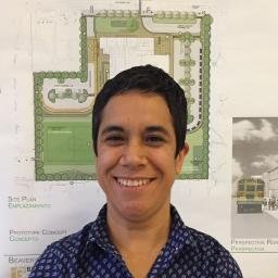 directoragalvan's profile picture. 