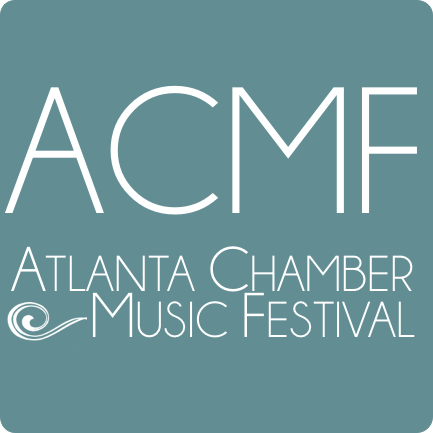 Atlanta Chamber Music Festival is dedicated to providing chamber music instruction for students in junior high and high school.