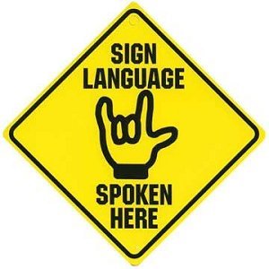 Home of Norton High School's Sign of the Day (SOD) and all things American Sign Language.

Tweet us with your requests!